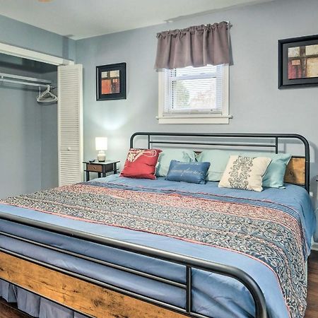 Spacious Fort Washington Home Near National Mall! Exterior foto