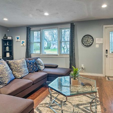 Spacious Fort Washington Home Near National Mall! Exterior foto